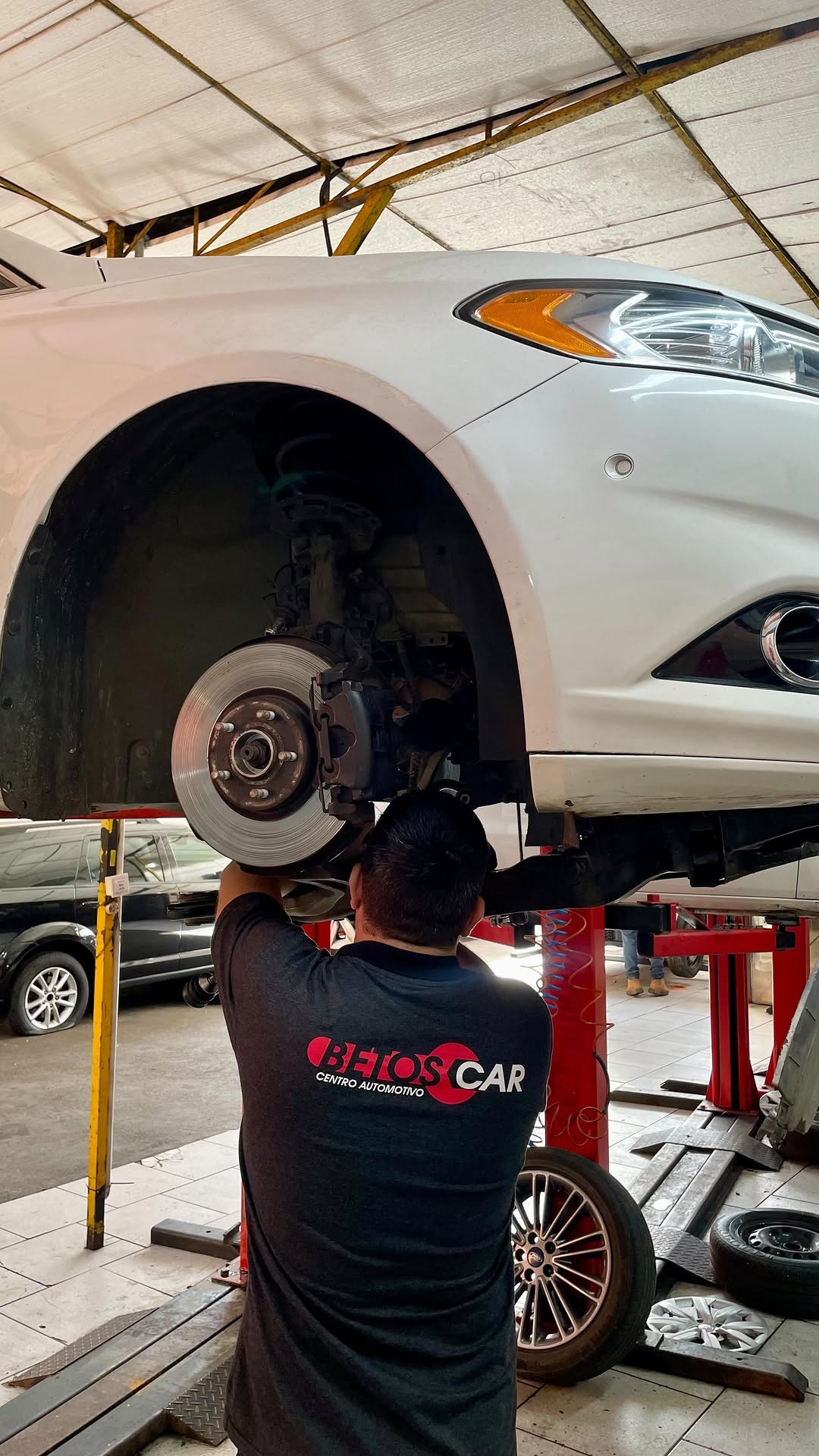 Trabalho realizado 1