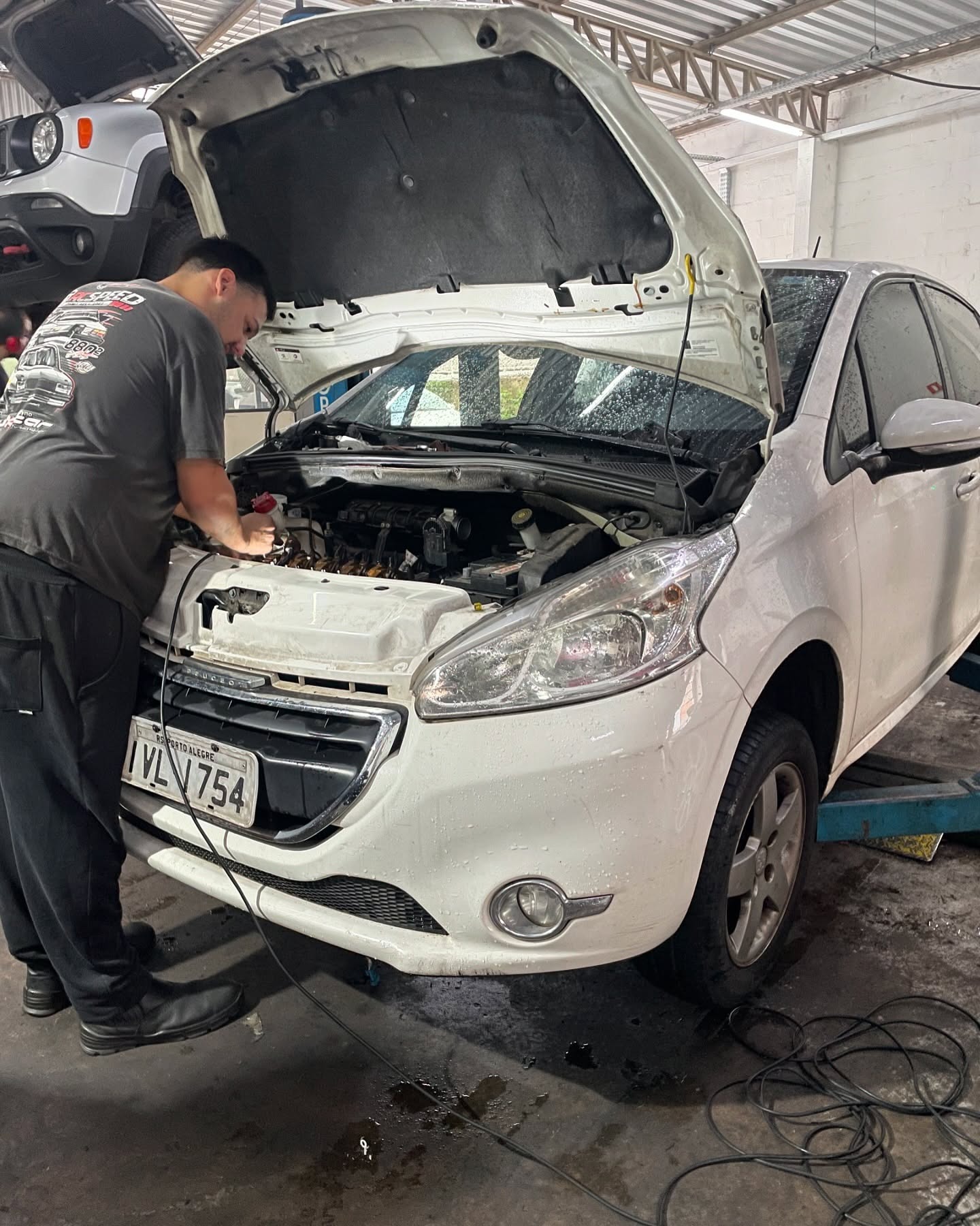 Trabalho realizado 3